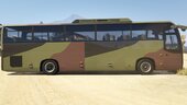 Iveco Eurorider: Vojska Srbije | Serbian Army [Replace]